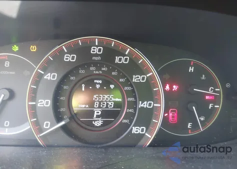 2014 Honda Accord Sport from USA, damaged, VIN 1HGCR2F50EA232280